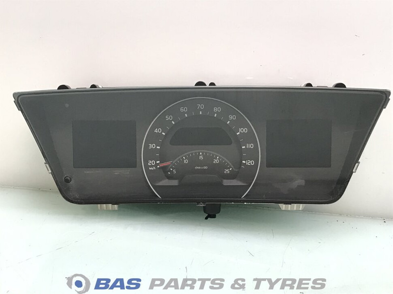 Volvo FM4 Instrumentenpaneel Volvo 21589170 - Bảng điều khiển cho Xe tải: hình 1 Volvo FM4 Instrumentenpaneel Volvo 21589170 - Bảng điều khiển cho Xe tải: hình 1