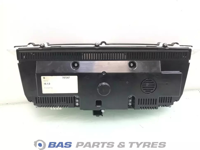 Volvo FM4 Instrumentenpaneel Volvo 21589170 - Bảng điều khiển cho Xe tải: hình 2 Volvo FM4 Instrumentenpaneel Volvo 21589170 - Bảng điều khiển cho Xe tải: hình 2