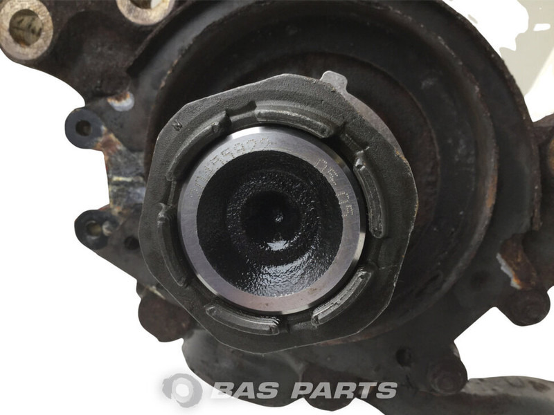 Volvo Fusee Volvo 20543313 - Lái cho Xe tải: hình 2 Volvo Fusee Volvo 20543313 - Lái cho Xe tải: hình 2