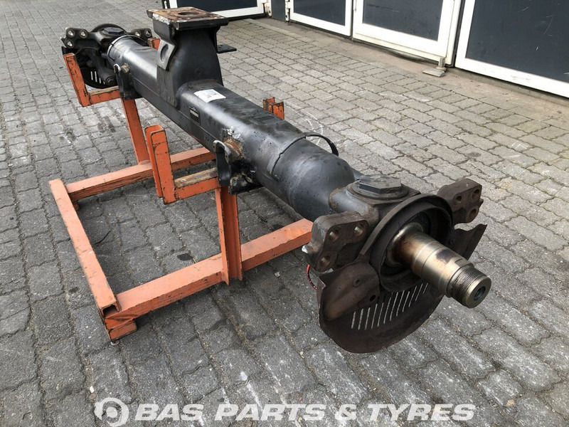 Volvo - Trục và các bộ phận cho Xe tải: hình 2 Volvo - Trục và các bộ phận cho Xe tải: hình 2