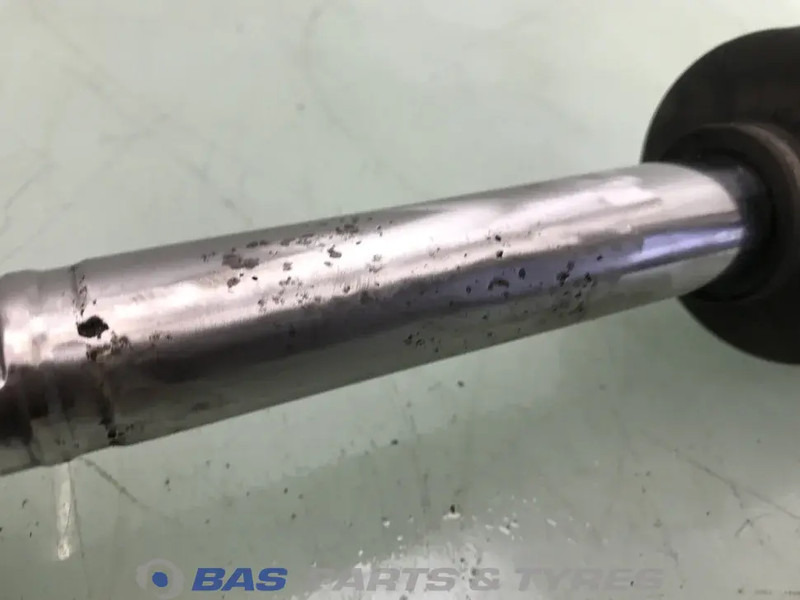 Volvo - Lái cho Xe tải: hình 3 Volvo - Lái cho Xe tải: hình 3