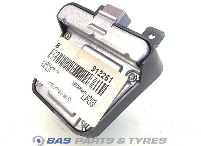 Volvo - Đèn/ Chiếu sáng cho Xe tải: hình 2 Volvo - Đèn/ Chiếu sáng cho Xe tải: hình 2