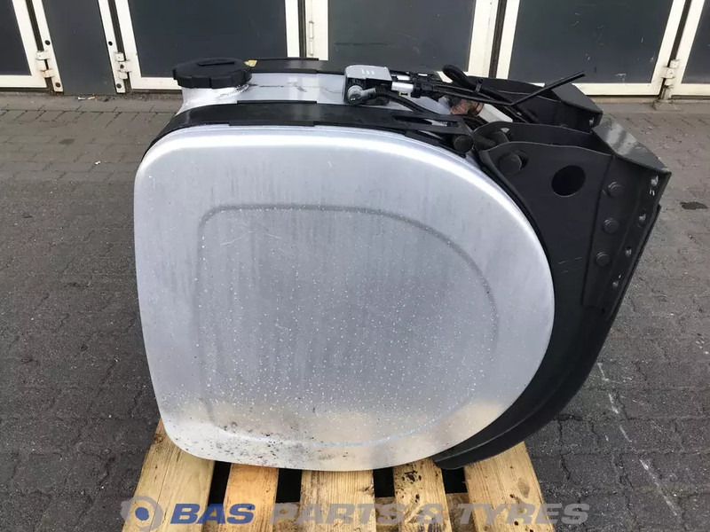 Volvo - Bình nhiên liệu cho Xe tải: hình 2 Volvo - Bình nhiên liệu cho Xe tải: hình 2