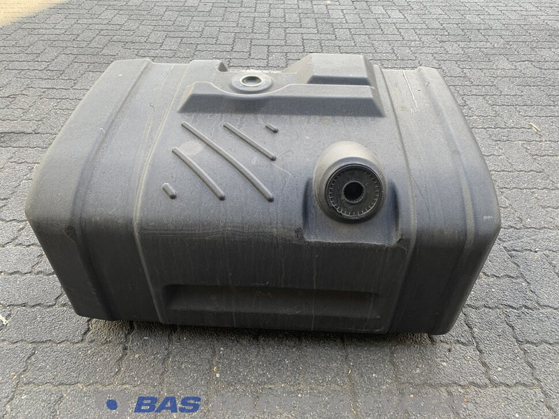 Volvo - Bình nhiên liệu cho Xe tải: hình 1 Volvo - Bình nhiên liệu cho Xe tải: hình 1