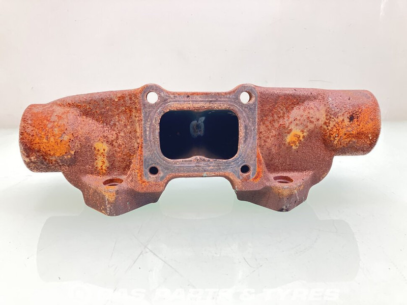 Volvo - Cổ góp xả cho Xe tải: hình 2 Volvo - Cổ góp xả cho Xe tải: hình 2