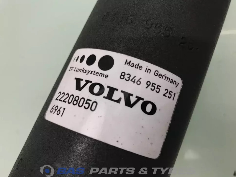 Volvo - Lái cho Xe tải: hình 2 Volvo - Lái cho Xe tải: hình 2