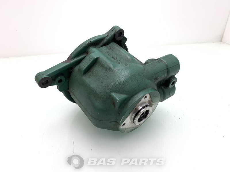 Volvo - Bơm lái cho Xe tải: hình 2 Volvo - Bơm lái cho Xe tải: hình 2