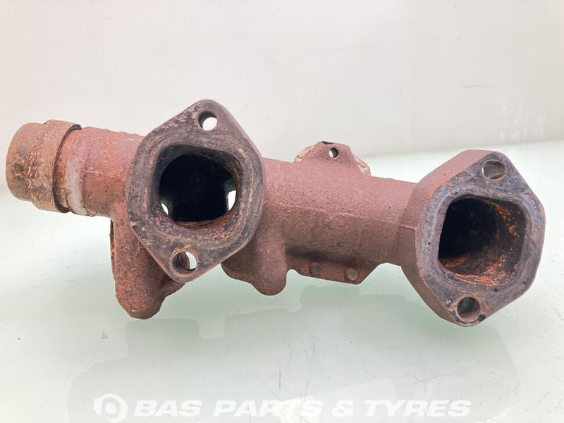Volvo - Cổ góp xả cho Xe tải: hình 3 Volvo - Cổ góp xả cho Xe tải: hình 3