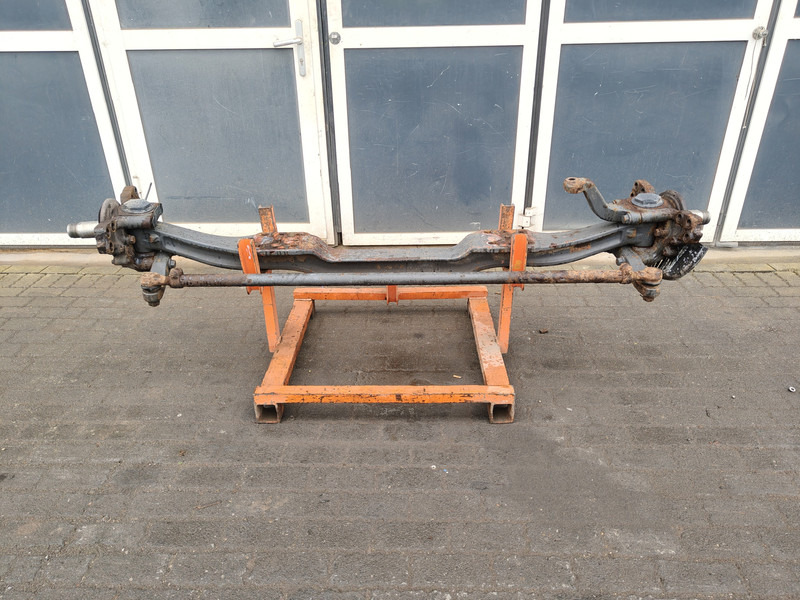 Volvo - Trục trước cho Xe tải: hình 1 Volvo - Trục trước cho Xe tải: hình 1