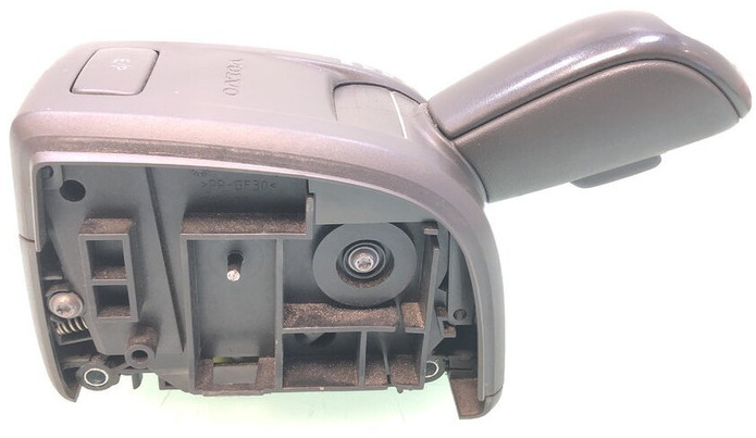 Volvo - Cần số cho Xe tải: hình 2 Volvo - Cần số cho Xe tải: hình 2