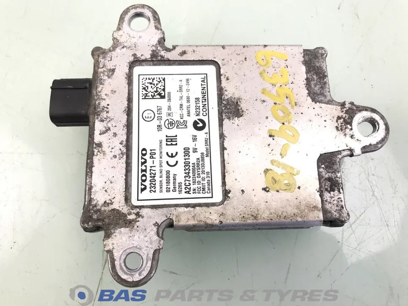 Volvo - Đèn/ Chiếu sáng cho Xe tải: hình 2 Volvo - Đèn/ Chiếu sáng cho Xe tải: hình 2
