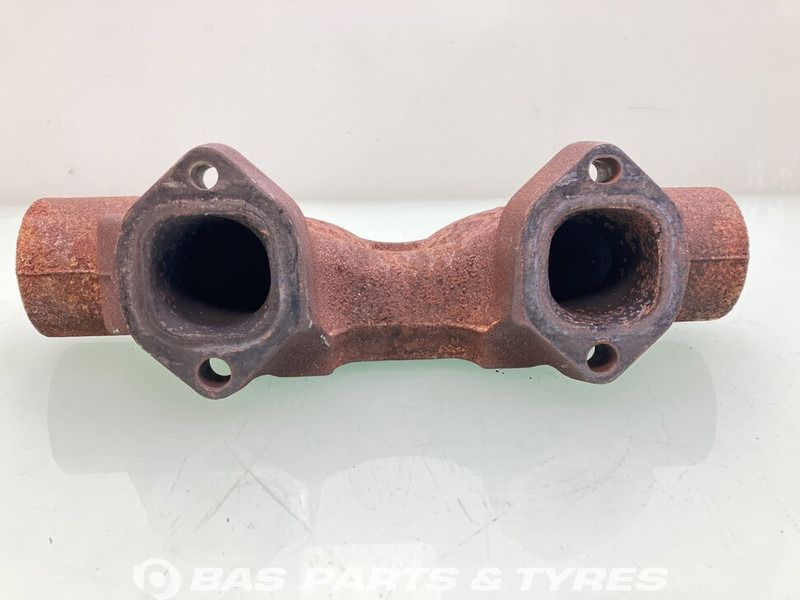 Volvo - Cổ góp xả cho Xe tải: hình 3 Volvo - Cổ góp xả cho Xe tải: hình 3