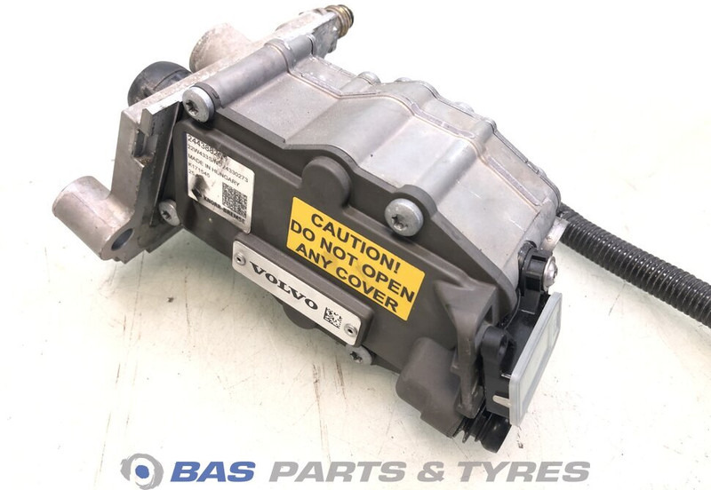 Volvo - Ly hợp và các bộ phận cho Xe tải: hình 3 Volvo - Ly hợp và các bộ phận cho Xe tải: hình 3