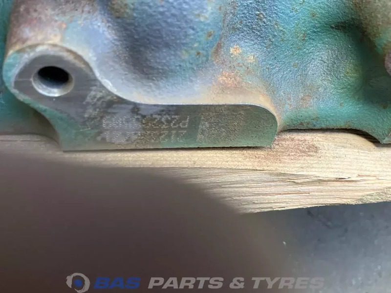 Khối xi lanh cho Xe tải Volvo: hình 9