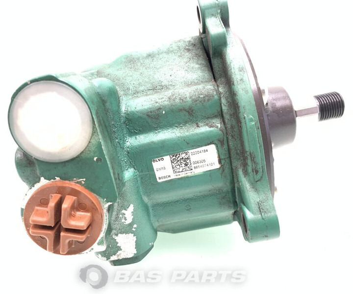 Volvo - Bơm lái cho Xe tải: hình 3 Volvo - Bơm lái cho Xe tải: hình 3