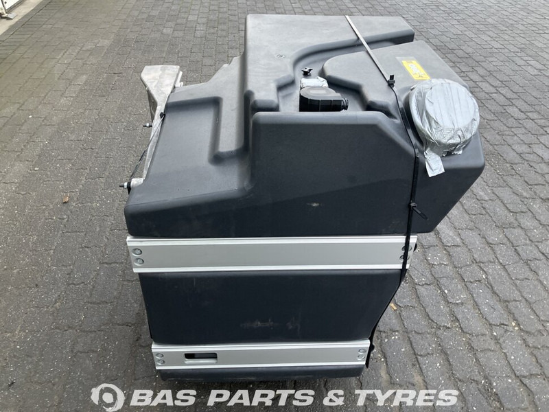 Volvo - Bình nhiên liệu cho Xe tải: hình 1 Volvo - Bình nhiên liệu cho Xe tải: hình 1