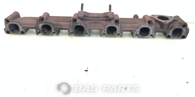 Volvo - Cổ góp xả cho Xe tải: hình 2 Volvo - Cổ góp xả cho Xe tải: hình 2