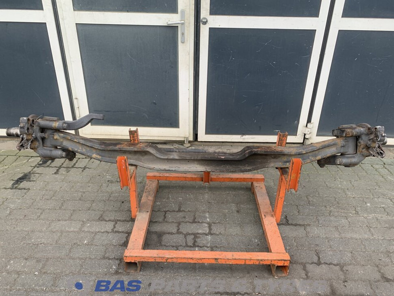 Volvo - Trục trước cho Xe tải: hình 1 Volvo - Trục trước cho Xe tải: hình 1