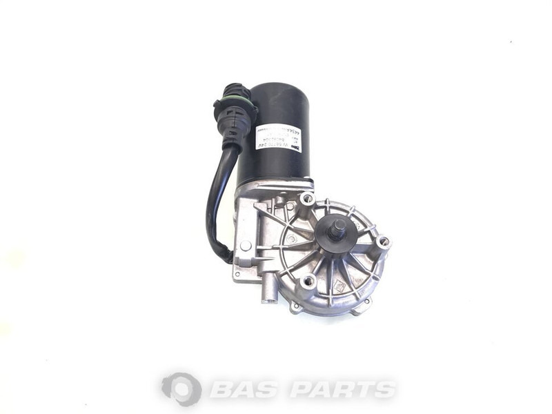 Volvo - Cần gạt nước cho Xe tải: hình 2 Volvo - Cần gạt nước cho Xe tải: hình 2
