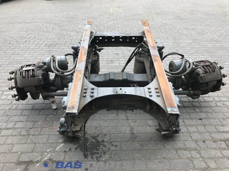 Volvo - Trục và các bộ phận cho Xe tải: hình 1 Volvo - Trục và các bộ phận cho Xe tải: hình 1