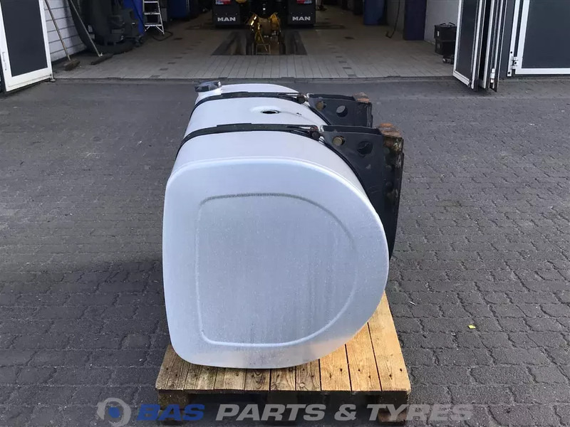 Volvo - Bình nhiên liệu cho Xe tải: hình 2 Volvo - Bình nhiên liệu cho Xe tải: hình 2