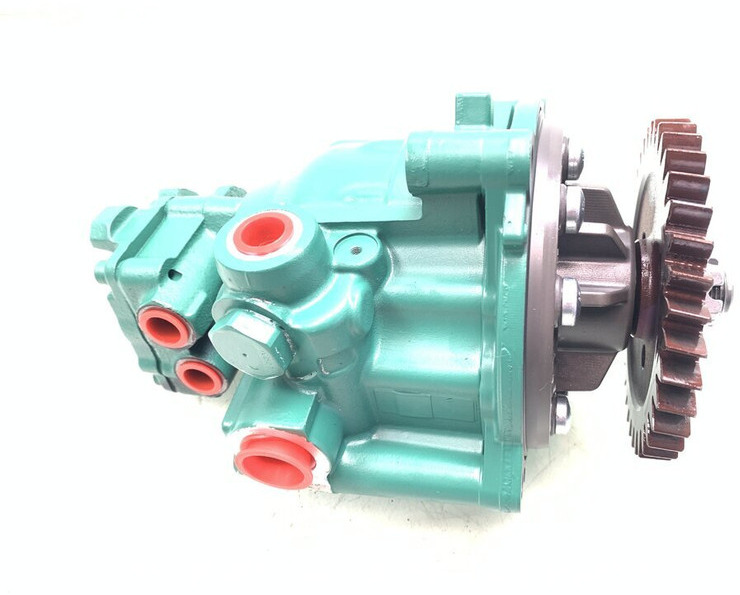 Volvo - Bơm lái cho Xe tải: hình 1 Volvo - Bơm lái cho Xe tải: hình 1