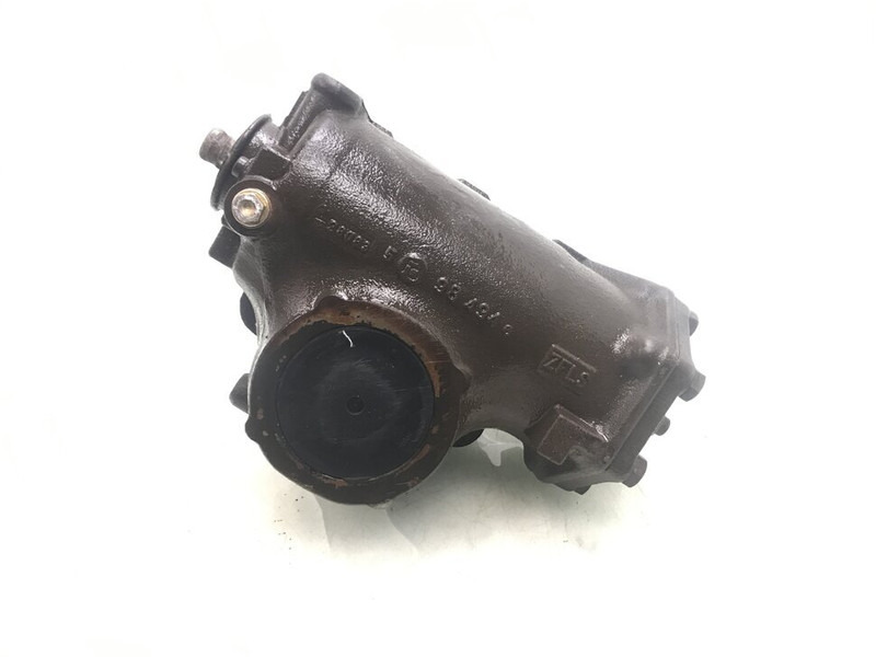 Volvo - Cơ cấu lái cho Xe tải: hình 3 Volvo - Cơ cấu lái cho Xe tải: hình 3