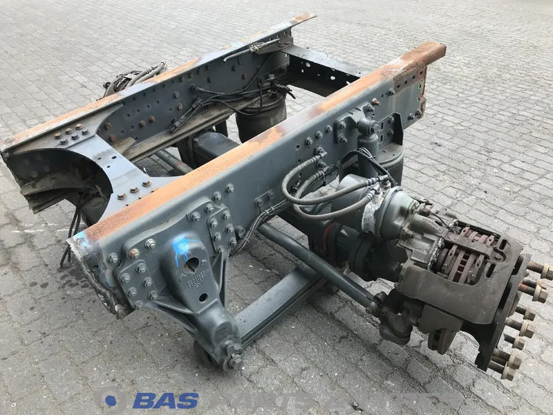 Volvo - Trục và các bộ phận cho Xe tải: hình 2 Volvo - Trục và các bộ phận cho Xe tải: hình 2