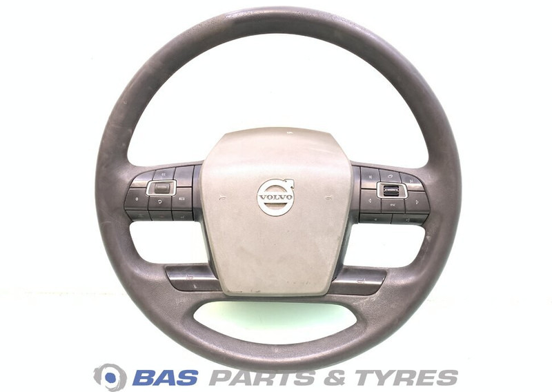 Volvo - Vô lăng cho Xe tải: hình 1 Volvo - Vô lăng cho Xe tải: hình 1
