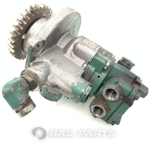Volvo - Bơm lái cho Xe tải: hình 1 Volvo - Bơm lái cho Xe tải: hình 1