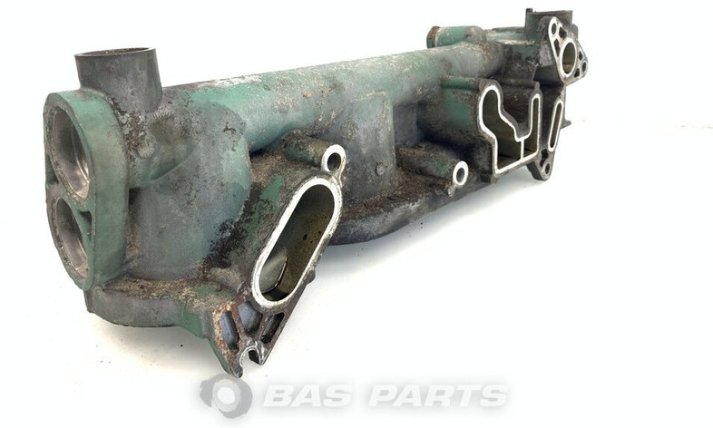 Volvo - Bộ lọc dầu nhớt cho Xe tải: hình 3 Volvo - Bộ lọc dầu nhớt cho Xe tải: hình 3