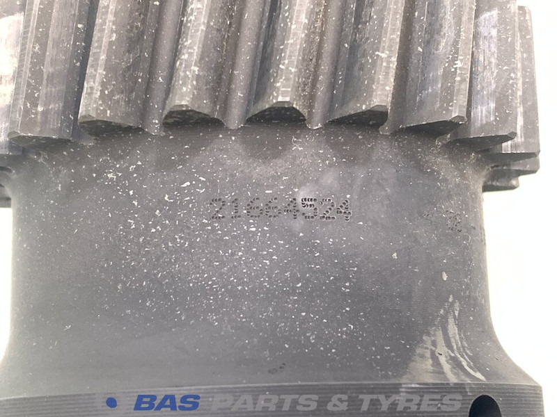 Volvo  - Hộp số cho Xe tải: hình 4 Volvo  - Hộp số cho Xe tải: hình 4