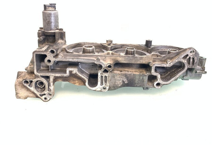 Volvo - Bộ lọc dầu nhớt cho Xe tải: hình 3 Volvo - Bộ lọc dầu nhớt cho Xe tải: hình 3