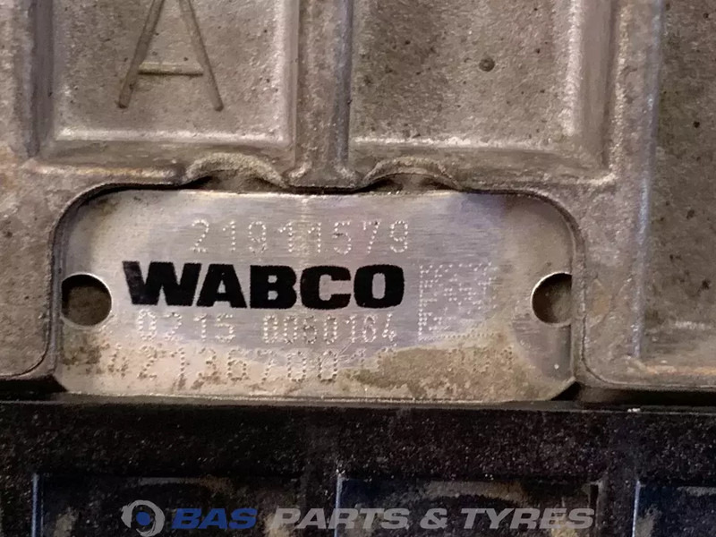 Volvo - Hộp số cho Xe tải: hình 3 Volvo - Hộp số cho Xe tải: hình 3