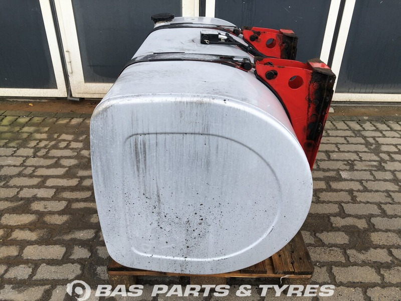 Volvo - Bình nhiên liệu cho Xe tải: hình 2 Volvo - Bình nhiên liệu cho Xe tải: hình 2