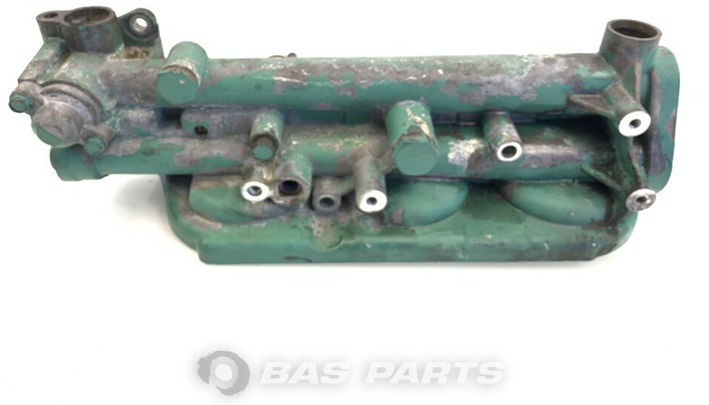 Volvo - Bộ lọc dầu nhớt cho Xe tải: hình 1 Volvo - Bộ lọc dầu nhớt cho Xe tải: hình 1