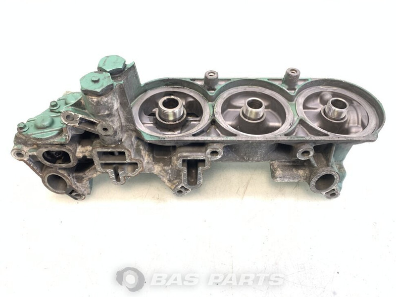 Volvo - Bộ lọc dầu nhớt cho Xe tải: hình 2 Volvo - Bộ lọc dầu nhớt cho Xe tải: hình 2