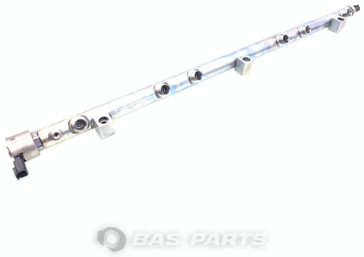 Volvo - Hệ thống nhiên liệu cho Xe tải: hình 1 Volvo - Hệ thống nhiên liệu cho Xe tải: hình 1