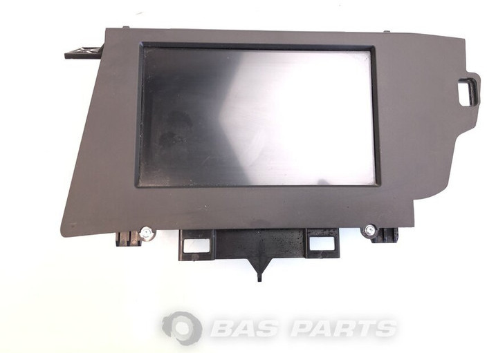 Volvo - Bảng điều khiển cho Xe tải: hình 1 Volvo - Bảng điều khiển cho Xe tải: hình 1
