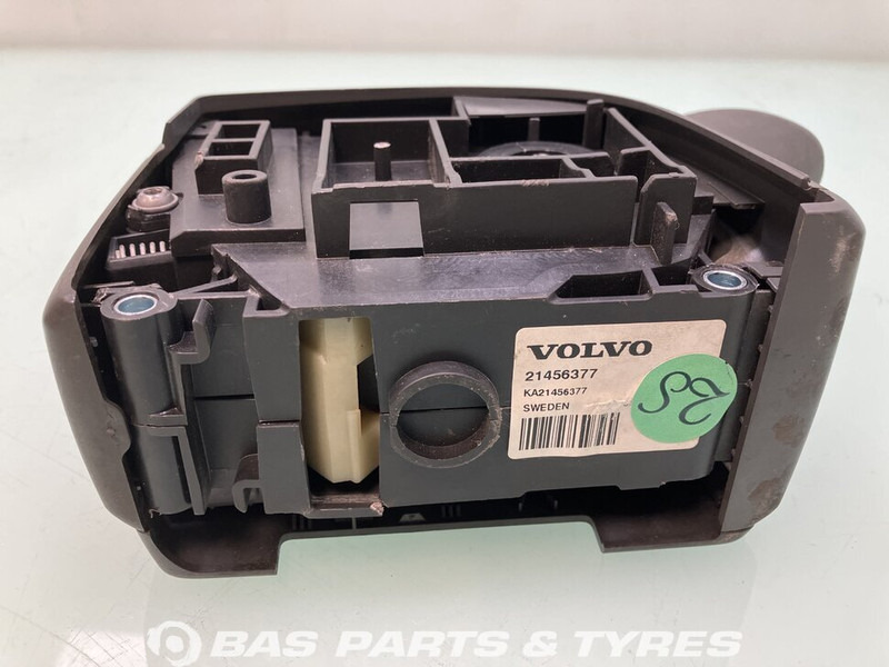 Volvo - Cần số cho Xe tải: hình 3 Volvo - Cần số cho Xe tải: hình 3