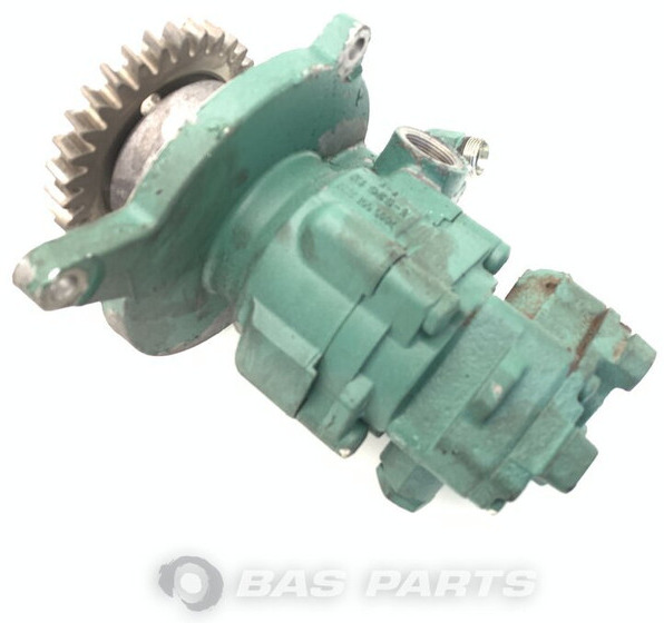 Volvo - Bơm lái cho Xe tải: hình 2 Volvo - Bơm lái cho Xe tải: hình 2