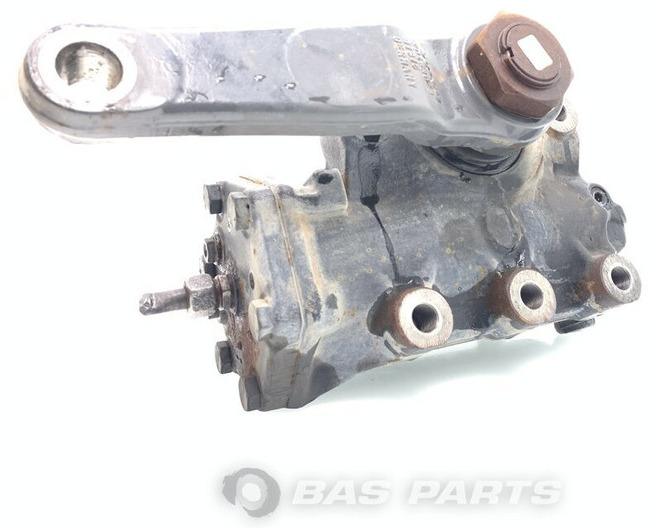 Volvo - Cơ cấu lái cho Xe tải: hình 3 Volvo - Cơ cấu lái cho Xe tải: hình 3