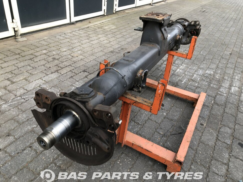 Volvo - Trục và các bộ phận cho Xe tải: hình 3 Volvo - Trục và các bộ phận cho Xe tải: hình 3