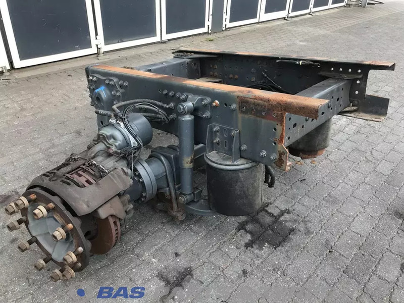 Volvo - Trục và các bộ phận cho Xe tải: hình 3 Volvo - Trục và các bộ phận cho Xe tải: hình 3