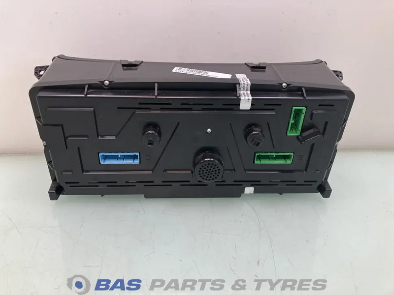 Volvo Instrumentenpaneel Volvo 21015784 - Bảng điều khiển cho Xe tải: hình 2 Volvo Instrumentenpaneel Volvo 21015784 - Bảng điều khiển cho Xe tải: hình 2