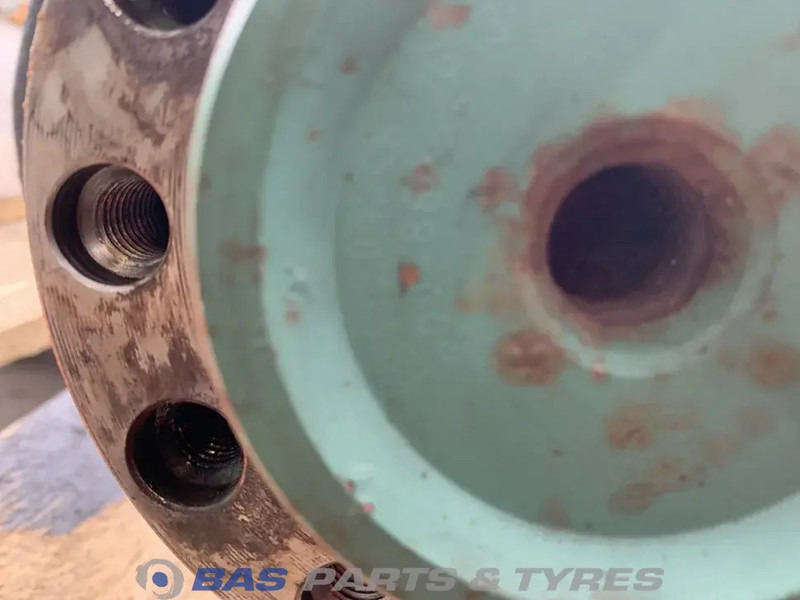 Volvo Krukas Volvo 20486222 - Trục khuỷu cho Xe tải: hình 5 Volvo Krukas Volvo 20486222 - Trục khuỷu cho Xe tải: hình 5