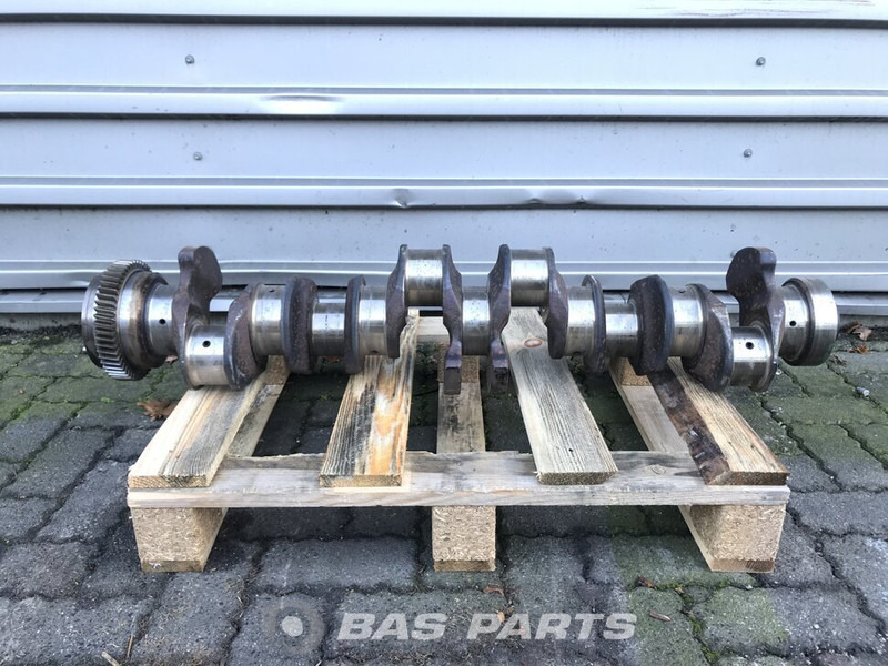 Volvo Krukas Volvo 21022489 - Trục khuỷu cho Xe tải: hình 1 Volvo Krukas Volvo 21022489 - Trục khuỷu cho Xe tải: hình 1