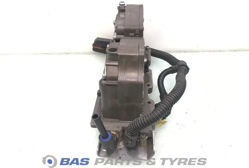 Volvo Magneetklep Volvo 22251205 - Ly hợp và các bộ phận cho Xe tải: hình 2 Volvo Magneetklep Volvo 22251205 - Ly hợp và các bộ phận cho Xe tải: hình 2