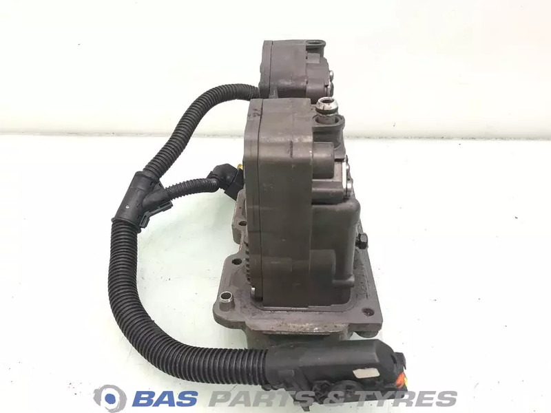 Volvo Magneetklep Volvo 22251205 - Ly hợp và các bộ phận cho Xe tải: hình 4 Volvo Magneetklep Volvo 22251205 - Ly hợp và các bộ phận cho Xe tải: hình 4