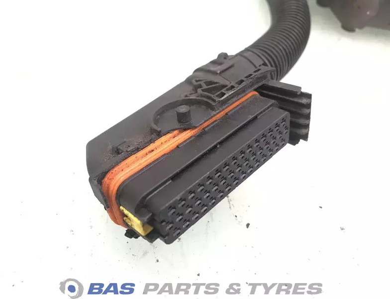 Volvo Magneetklep Volvo 22251205 - Ly hợp và các bộ phận cho Xe tải: hình 5 Volvo Magneetklep Volvo 22251205 - Ly hợp và các bộ phận cho Xe tải: hình 5